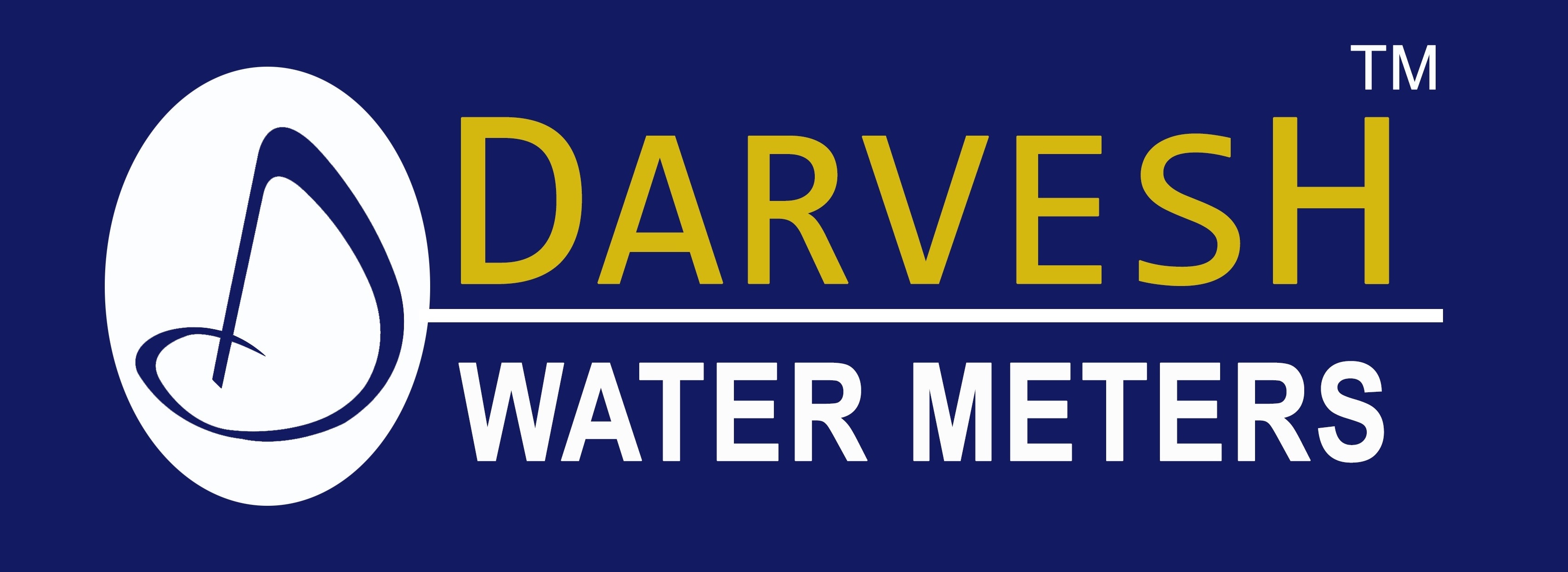 Darvesh Water Meters